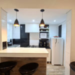 Apartamento com 1 dormitório à venda, 30 m² por R$ 395.000,00 - Embaré - Santos/SP