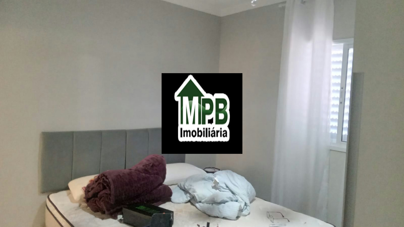 Apartamento para alugar com 2 quartos mobilado em Jardim Europa, Sorocaba - SP