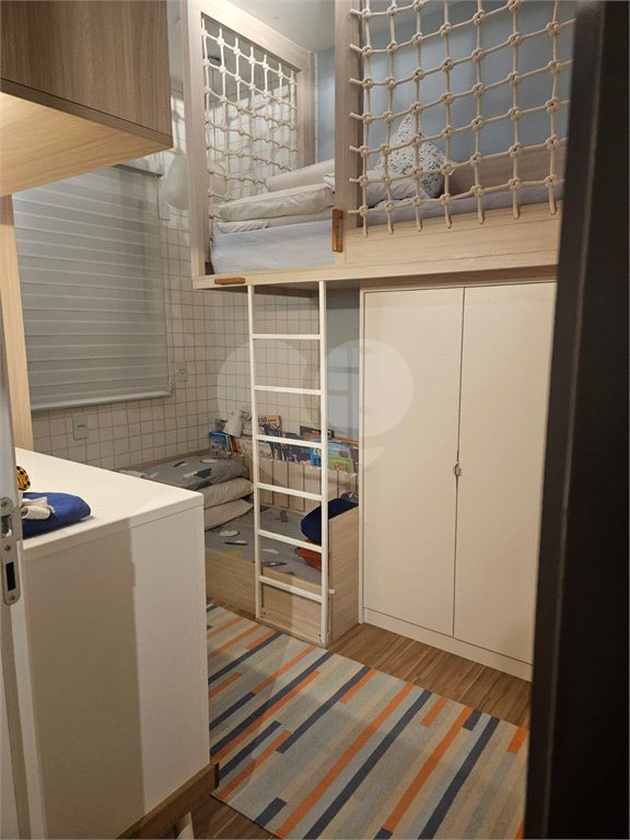 Apartamento à venda com 2 quartos, sendo 1 suíte, em Jardim Leonor Mendes de Barros, São Paulo, SP