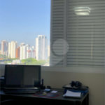 Apartamento à venda com 3 quartos em Vila Olímpia, São Paulo, SP