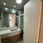 Apartamento à venda com 3 quartos, sendo 2 suítes, em Rio Comprido, Rio de Janeiro, RJ