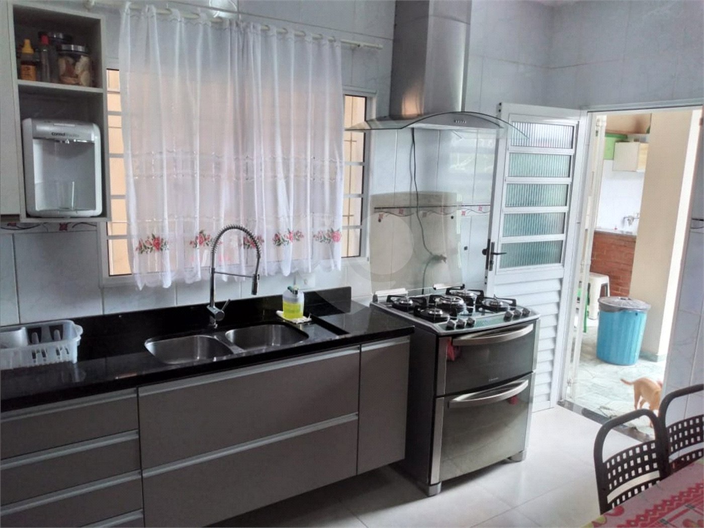 Sobrado à venda com 3 quartos, sendo 1 suíte, em Freguesia do Ó, São Paulo, SP