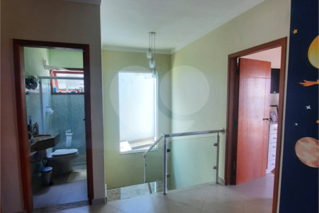Sobrado à venda com 3 quartos, sendo 1 suíte,  em Jardim Nathalie, Mogi das Cruzes, SP