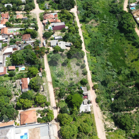 Terreno à venda em Jardim Arquidiocesano, Salto, SP