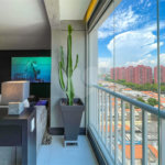 Apartamento à venda com 1 suíte em Casa Verde, São Paulo, SP