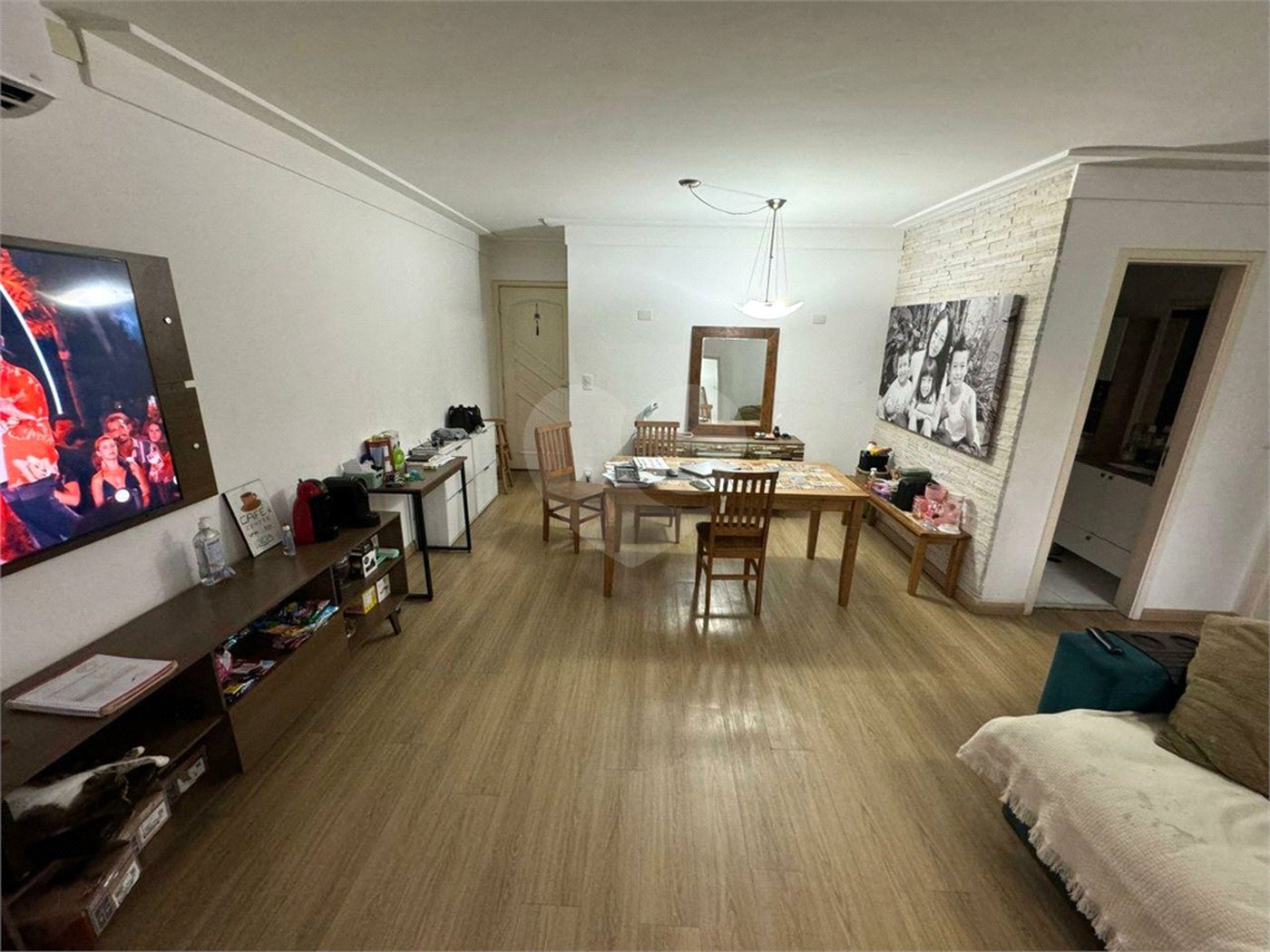 Apartamento à venda com 3 quartos, sendo 1 suíte,  em Vila Cruzeiro, São Paulo, SP