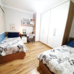 Sobrado à venda com 3 quartos, sendo 1 suíte, em Vila Suissa, Mogi das Cruzes, SP