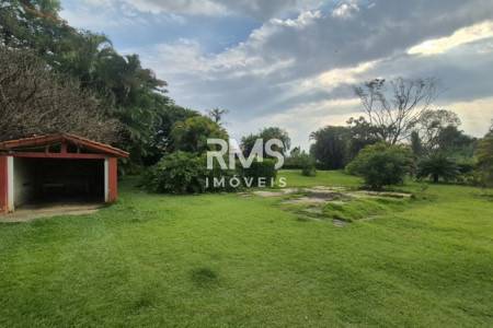 SÍTIO À VENDA EM ELIAS FAUSTO 21.900 m² - ÓTIMA TOPOGRAFIA E EXCELENTE LOCALIZAÇÃO