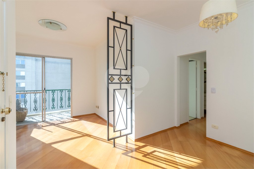 Apartamento à venda com 2 quartos, sendo 1 suíte,  em Itaim Bibi, São Paulo, SP