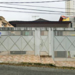Casa à venda com 2 quartos, sendo 1 suíte, em Lar São Paulo, São Paulo, SP