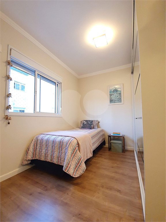 Apartamento à venda com 3 quartos, sendo 1 suíte, em Mandaqui, São Paulo, SP