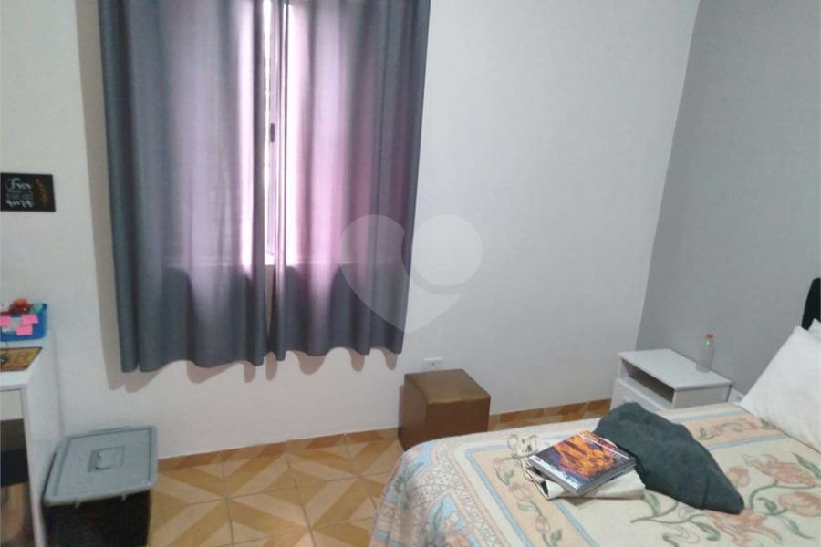 Casa à venda com 4 quartos em Vila Isolina Mazzei, São Paulo, SP
