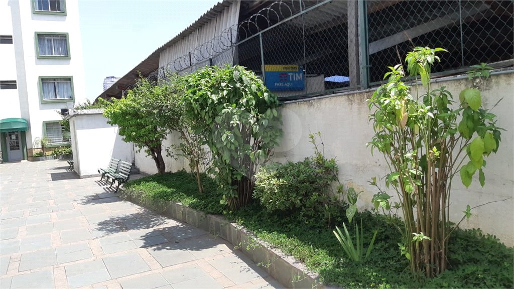 Apartamento à venda com 2 quartos em Santana, São Paulo, SP