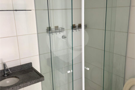 Apartamento à venda com 2 quartos, sendo 1 suíte, em Jardim Itamarati, Poá, SP