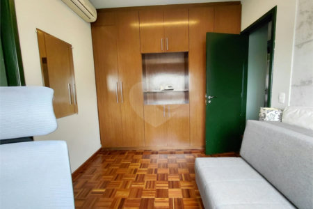 Apartamento à venda com 3 suítes em Perdizes, São Paulo, SP