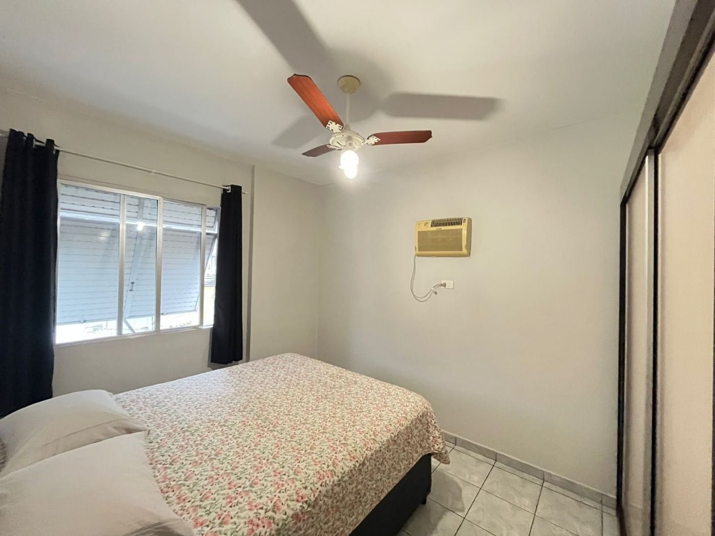 Apartamento com 2 dormitórios à venda, 80 m² por R$ 555.000,00 - Vila Belmiro - Santos/SP