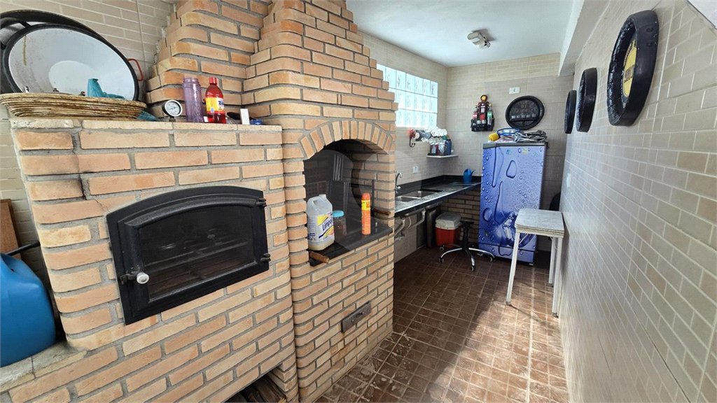Sobrado à venda com 3 quartos em Pirituba, São Paulo, SP