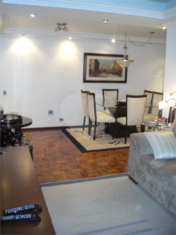 Apartamento à venda com 3 quartos, sendo 1 suíte, em Itaim Bibi, São Paulo, SP