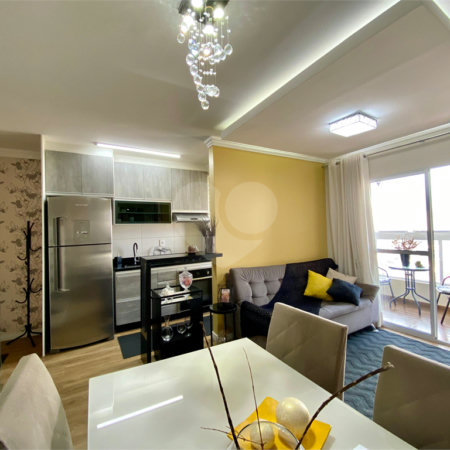 Duplex à venda com 3 quartos, sendo 1 suíte,  em Parque Continental I, Guarulhos, SP