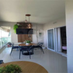 Apartamento à venda com 3 quartos, sendo 1 suíte, em Jardim Pompéia, Indaiatuba, SP
