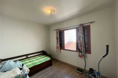 Sobrado à venda com 3 quartos, sendo 1 suíte, em Vila Leopoldina, São Paulo, SP