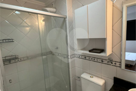 Apartamento à venda com 1 quarto em Vila Andrade, São Paulo, SP