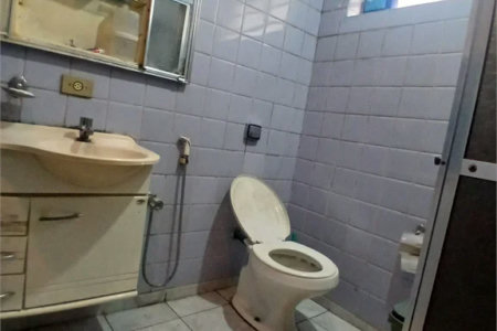 Casa Térrea à venda com 2 quartos em Vila Leopoldina, São Paulo, SP