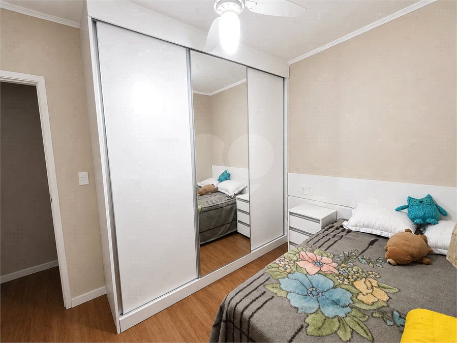 Apartamento à venda com 2 quartos em Anchieta, São Bernardo do Campo, SP
