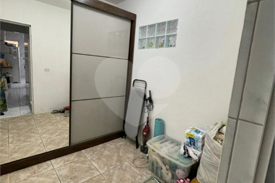 Casa à venda com 2 quartos no condomínio Villa das Andorinhas, São Paulo - SP
