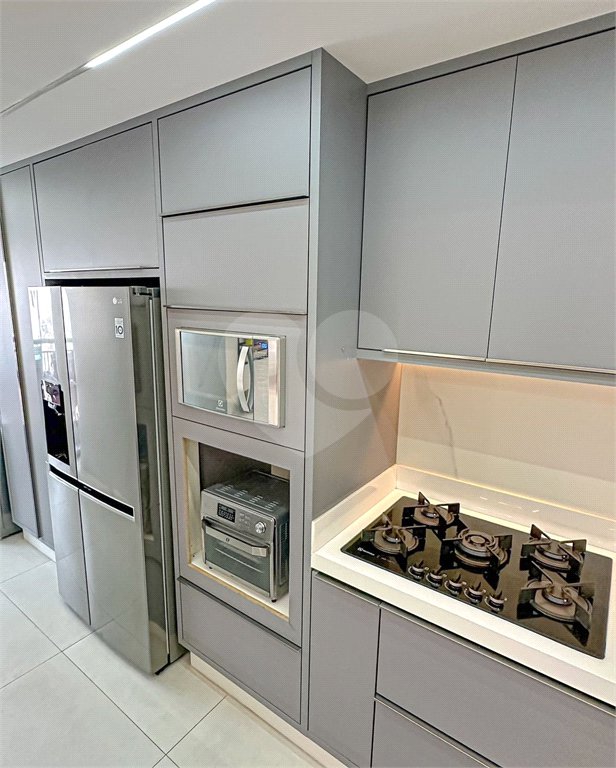 Apartamento à venda com 3 suítes em Cidade Mãe do Céu, São Paulo, SP