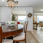 Apartamento à venda com 4 quartos, sendo 3 suítes,  em Real Parque, São Paulo, SP