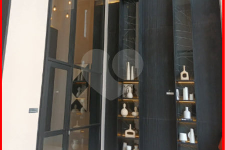Apartamento à venda ou para alugar com 1 quarto em Pinheiros, São Paulo, SP