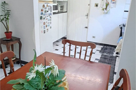 Sobrado à venda com 3 quartos, sendo 2 suítes, em Água Fria, São Paulo, SP