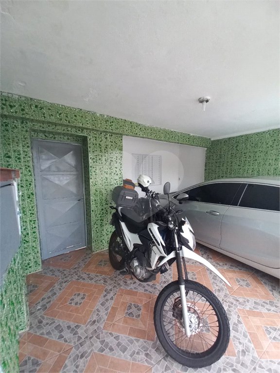 Casa Térrea à venda com 1 quarto em Jardim Armênia, Mogi das Cruzes, SP