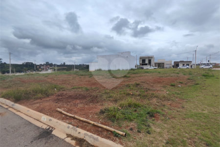 Terreno à venda no condomínio Tivolli, Itapetininga - SP