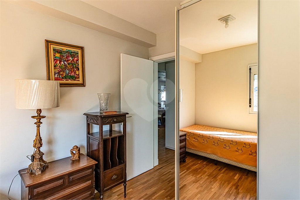 Apartamento à venda com 3 quartos, sendo 1 suíte, em Pinheiros, São Paulo, SP