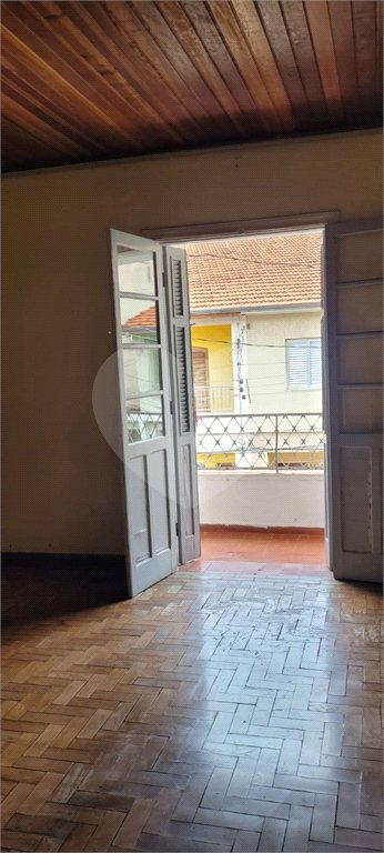 Sobrado à venda com 2 quartos em Vila Guilherme, São Paulo, SP