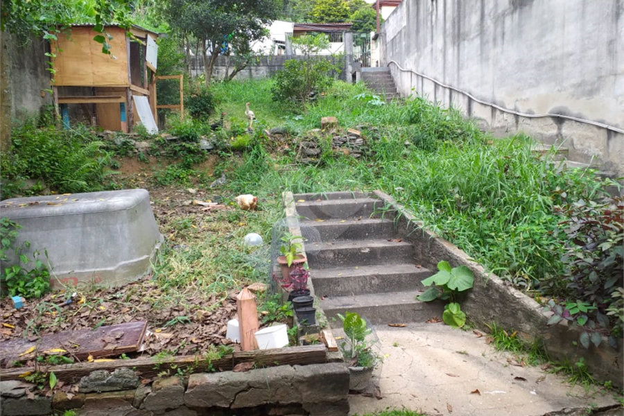Terreno à venda em Vila Irmãos Arnoni, São Paulo, SP