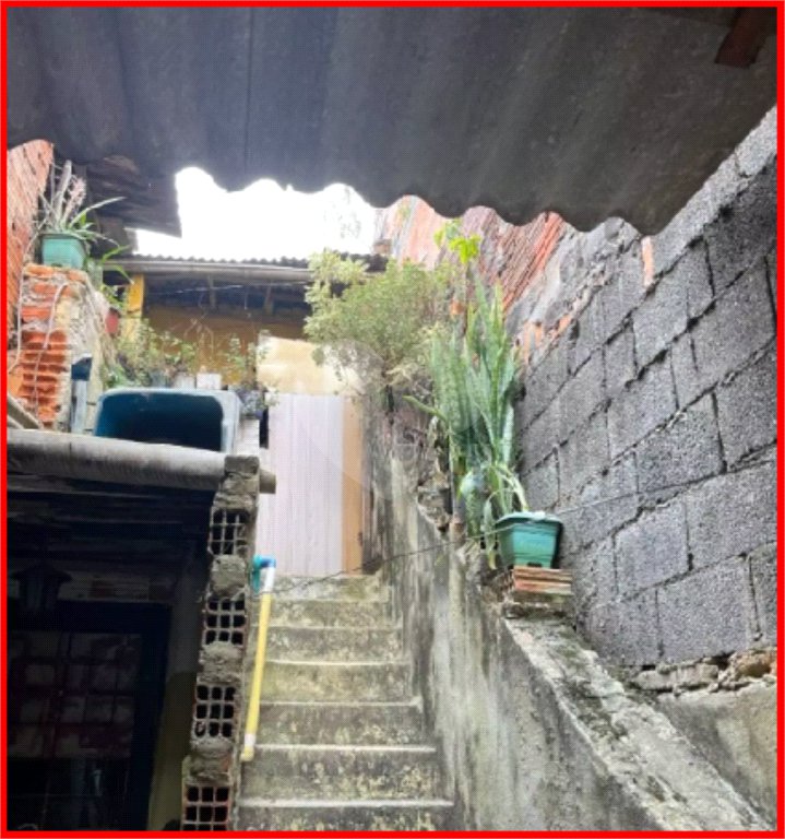 Terreno à venda em Vila Jaguara, São Paulo, SP