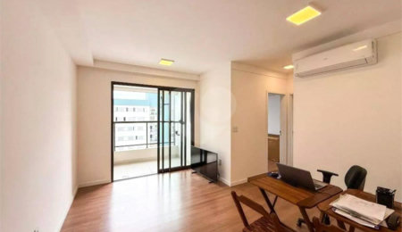 Apartamento à venda com 2 quartos, sendo 1 suíte,  em Jardim Piratininga, Sorocaba, SP
