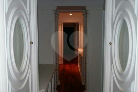 Apartamento à venda com 4 suítes em Alto da Boa Vista, São Paulo, SP