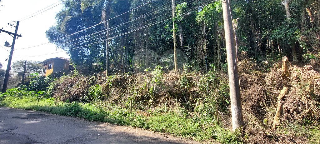 Terreno à venda no condomínio Sausalito, Mairiporã - SP