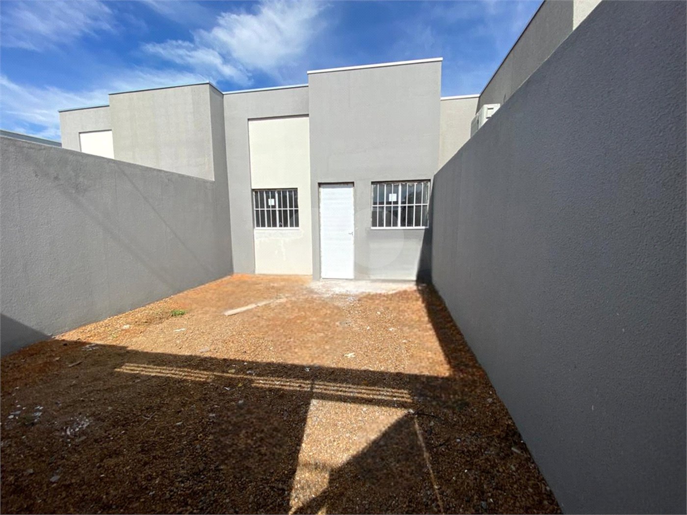 Casa à venda com 2 quartos, sendo 1 suíte, em Bela Vista da Lagoa, Três Lagoas, MS