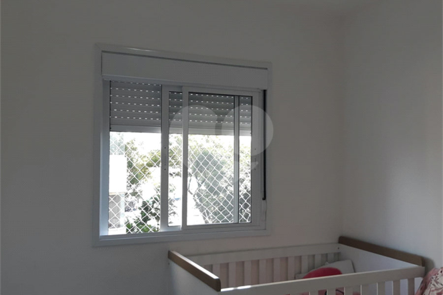 Apartamento à venda com 2 quartos em Vila Nova Cachoeirinha, São Paulo, SP