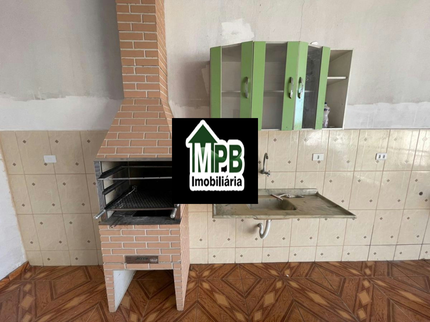 Sobrado à venda com 4 quartos, sendo 1 suíte, em Jardim Alpes de Sorocaba, Sorocaba, SP