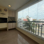 Apartamento à venda com 3 suítes em Mandaqui, São Paulo, SP