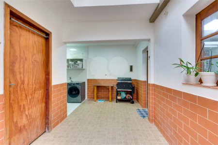 Sobrado à venda com 3 quartos, sendo 1 suíte, em Vila Mascote, São Paulo, SP