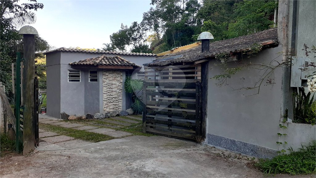 Chácara à venda com 2 quartos em Freitas, São José dos Campos, SP