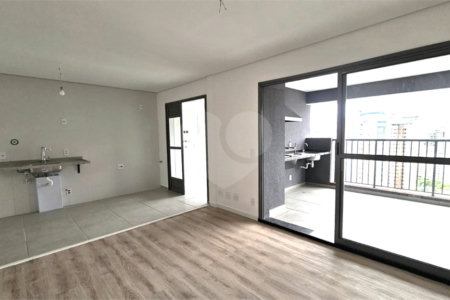 Apartamento à venda com 3 quartos, sendo 2 suítes,  em Vila Mascote, São Paulo, SP