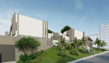 Residencial Alto Vittória